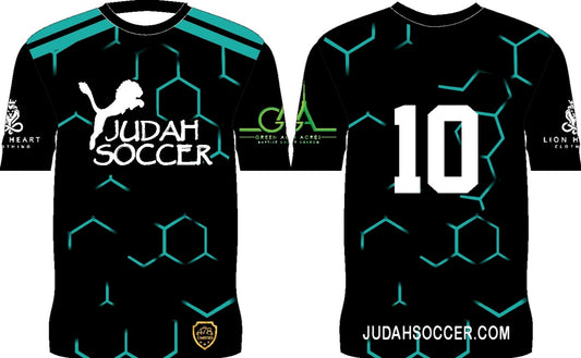 Judah 7v7 T-Shirt