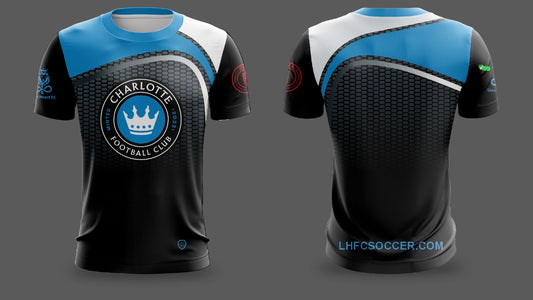 Charlotte FC - Parent Fan Wear
