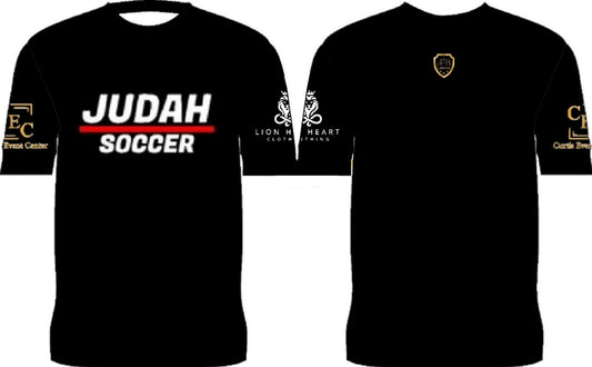 Practice T-shirt (Judah Soccer)