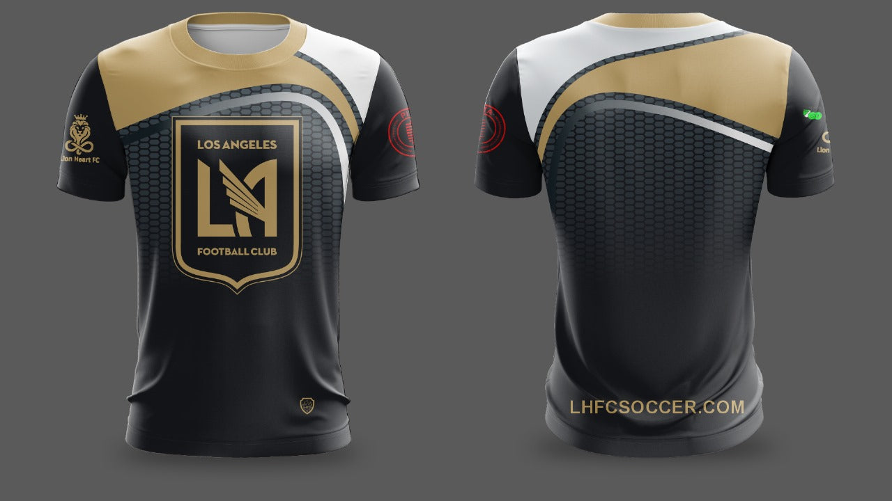 LAFC - Parent Fan Wear