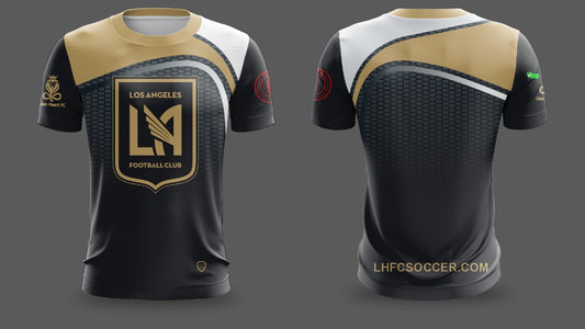 LAFC - Parent Fan Wear