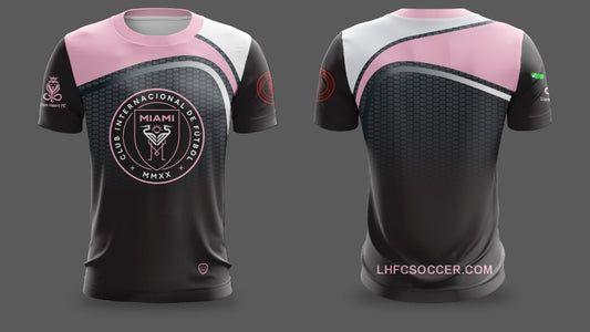 Inter Miami - Parent Fan Wear