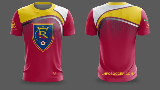 Salt Lake - Parent Fan Wear