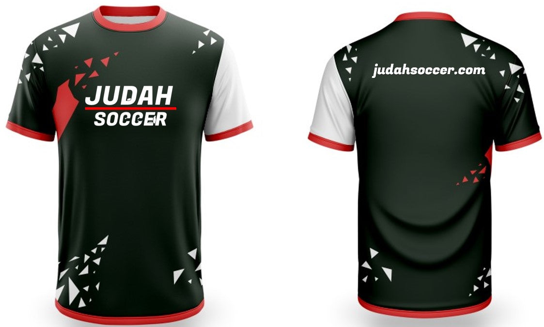 Judah Primo T-Shirt