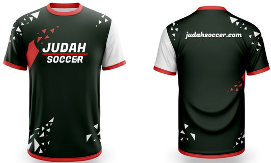 Judah Primo T-Shirt