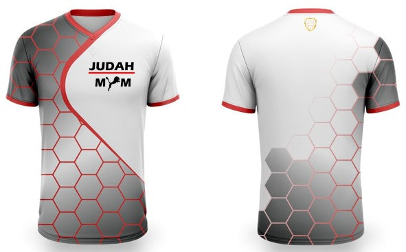 Judah Mom Hex - Fan Gear