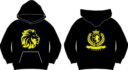 The King Hoodie