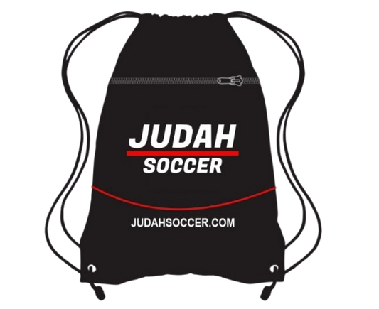 Judah Drawstring Bag